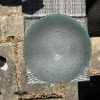 Large mid-century Pavel Panek Bubble Glass Bowl - Image 4